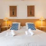 Apartment, Front Line Beach, In Las Arenas, Bahia De Marbella